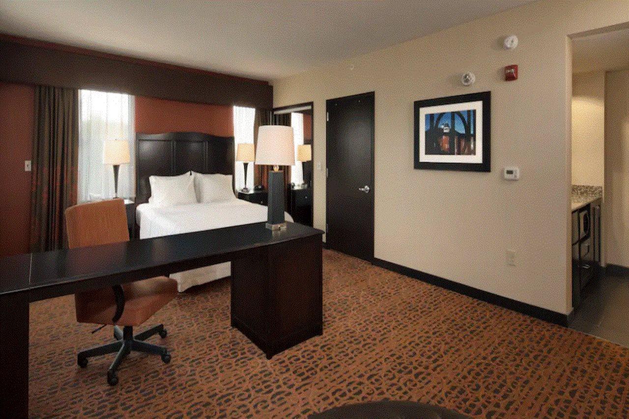 Hampton Inn Lewiston-Auburn Exterior photo