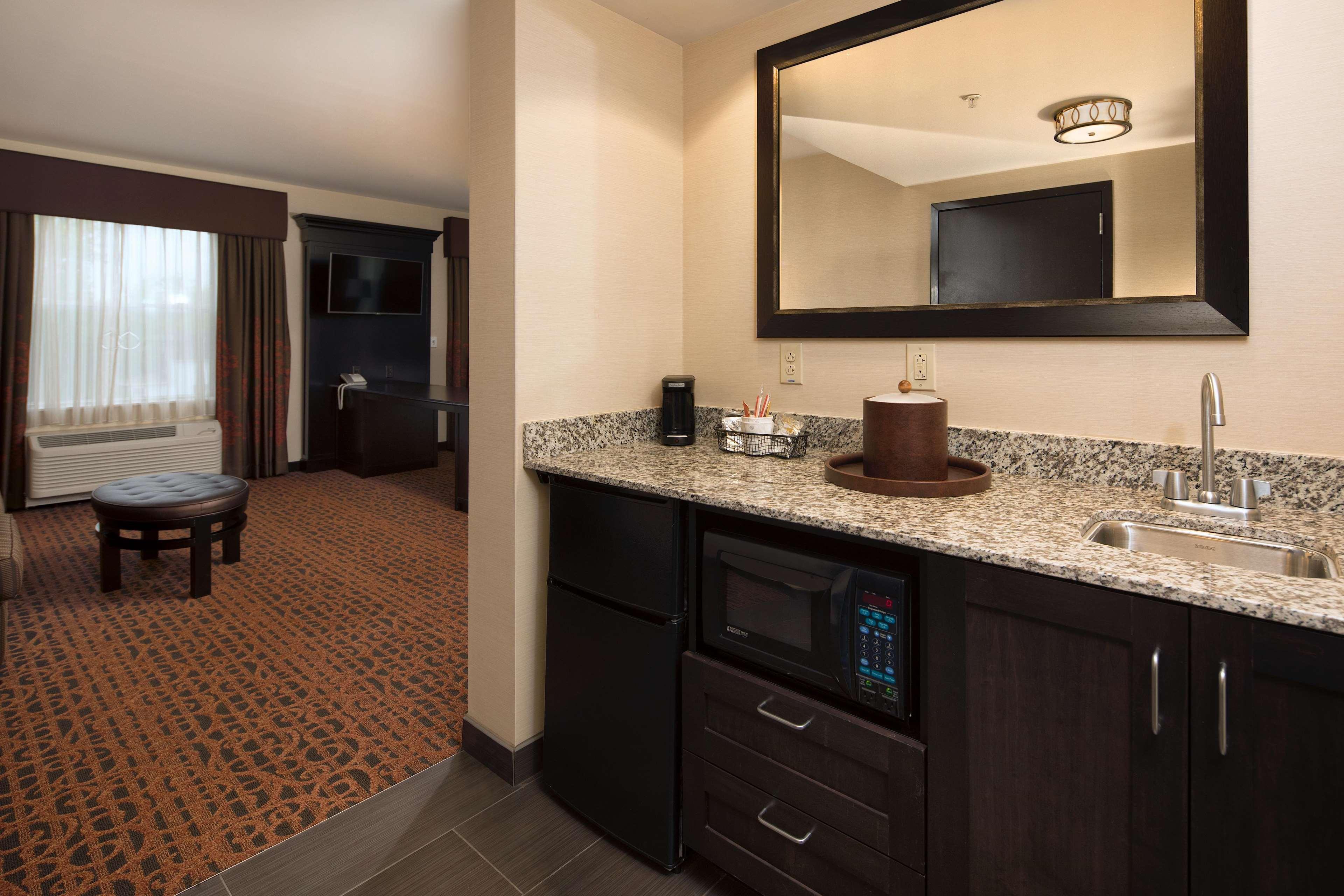 Hampton Inn Lewiston-Auburn Exterior photo