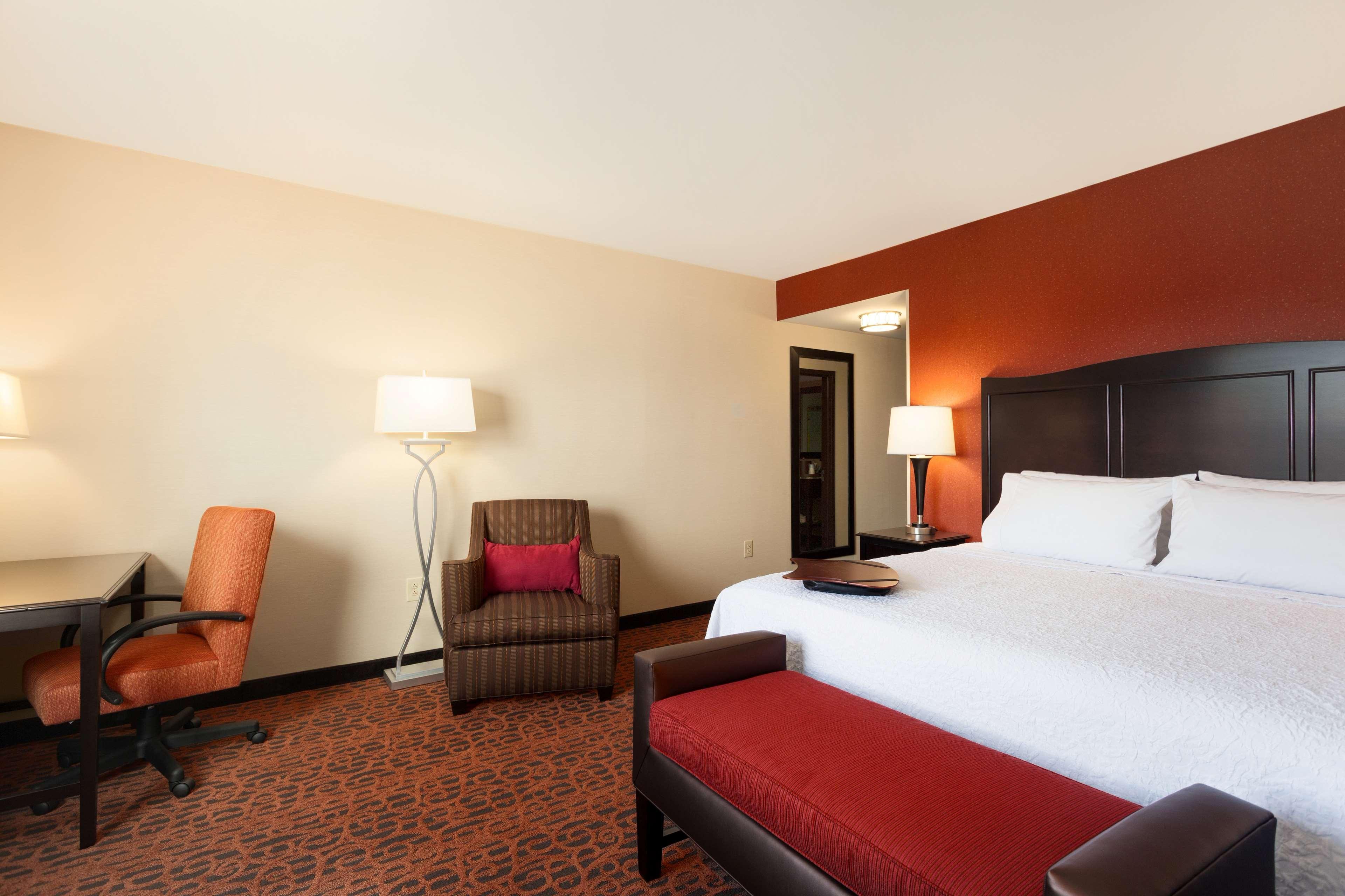 Hampton Inn Lewiston-Auburn Exterior photo