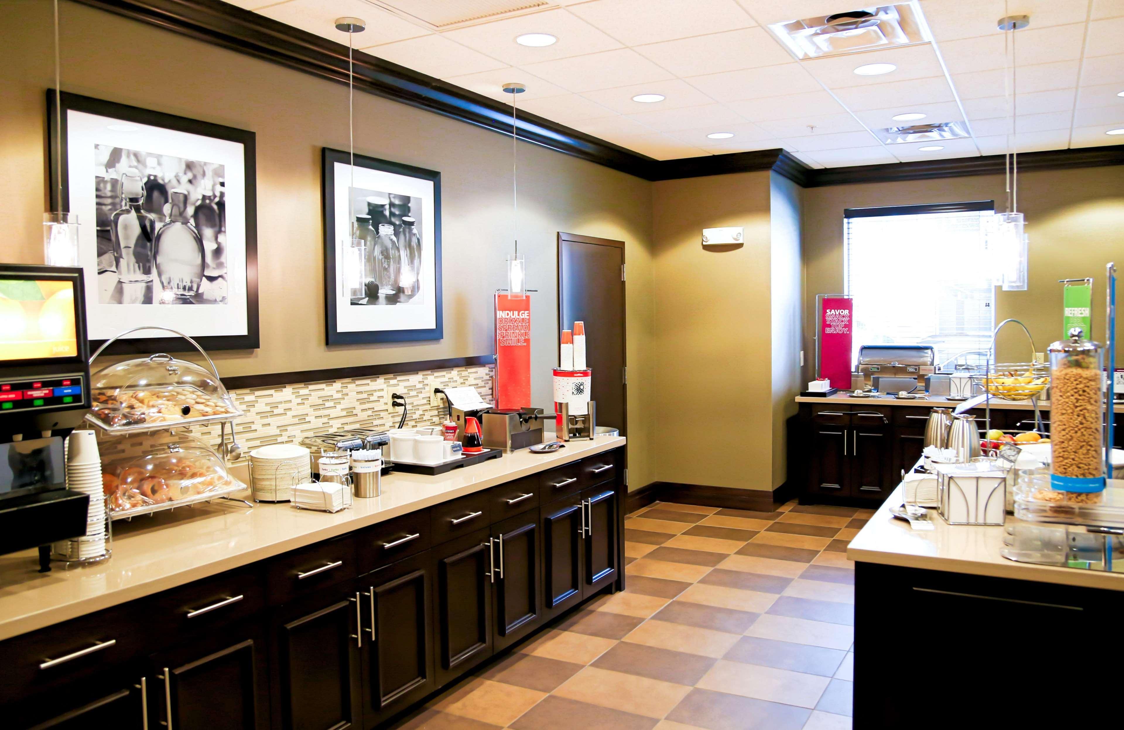 Hampton Inn Lewiston-Auburn Exterior photo