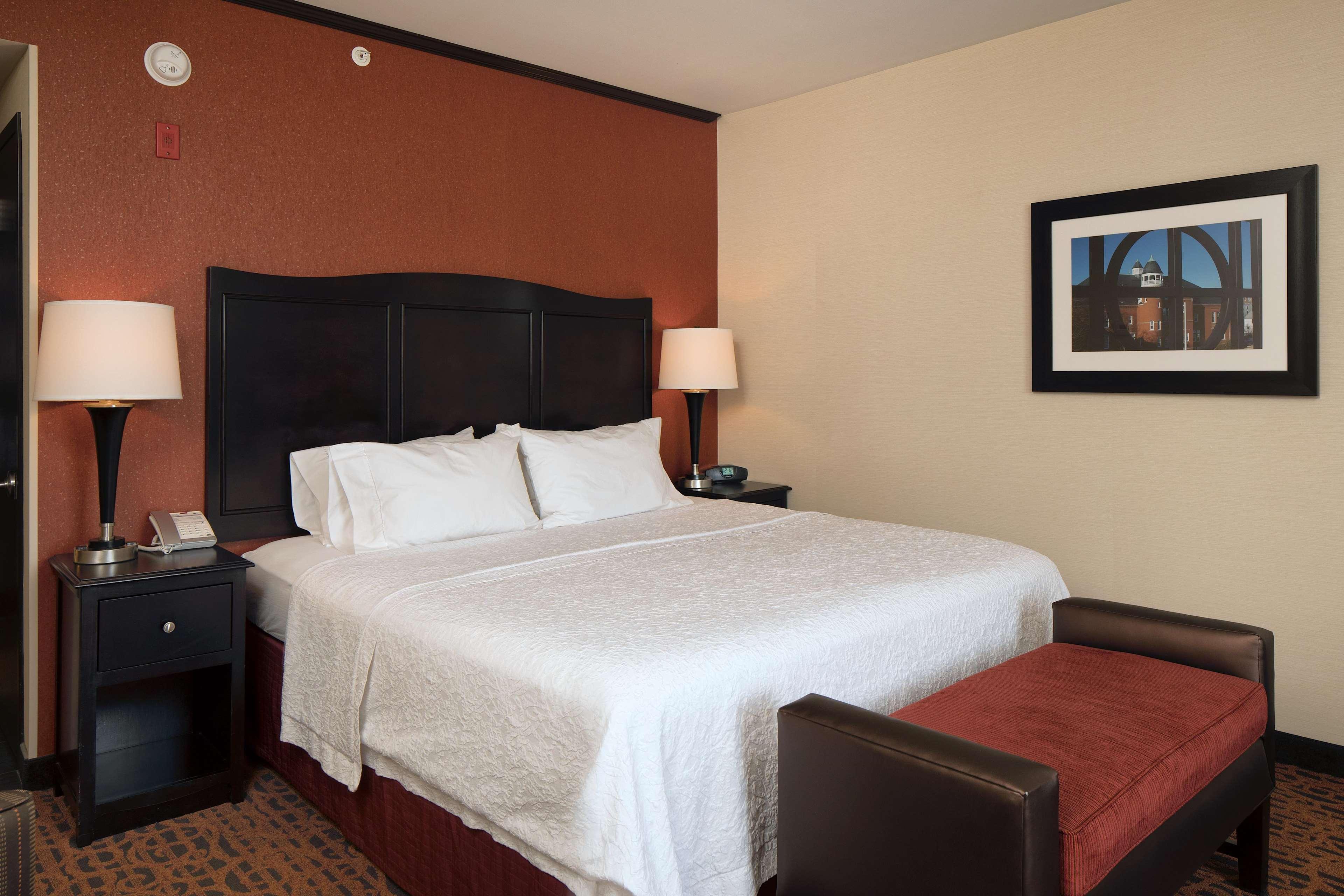Hampton Inn Lewiston-Auburn Exterior photo